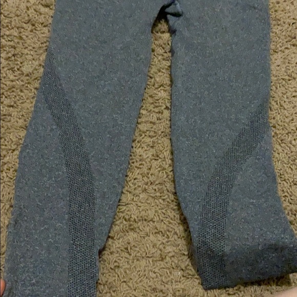 Better Bodies Seamless leggings - Picture 3 of 4